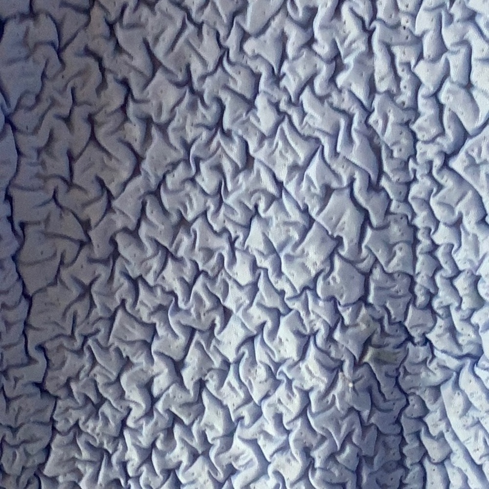 Reversible Textured Jacket -Size XXL - Picture 3 of 3
